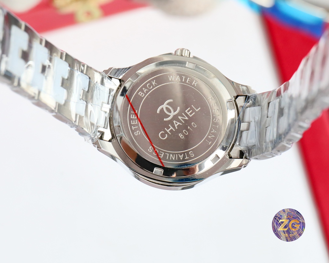 CHANEL Fine Women's Watch 35mm Diameter(1:1 replica)