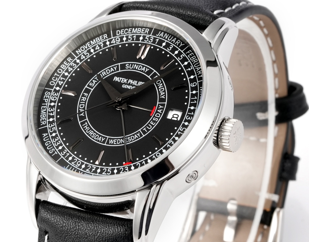Patek Philippe Calatrava (5212A-001)(1:1 replica)