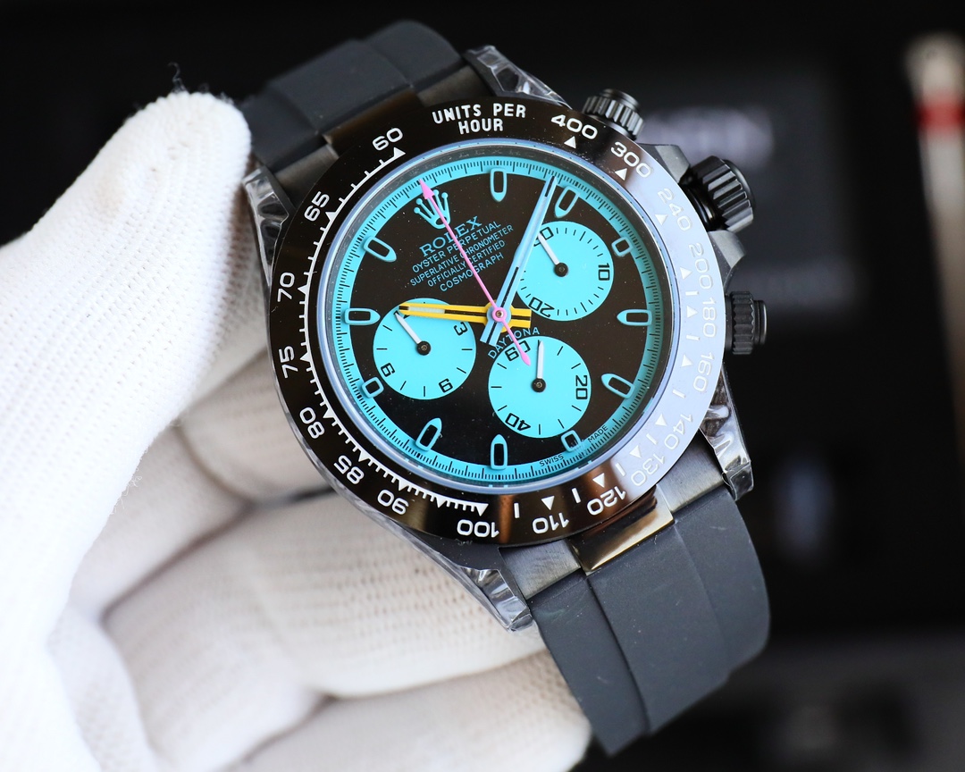 Rolex Daytona(1:1 replica)