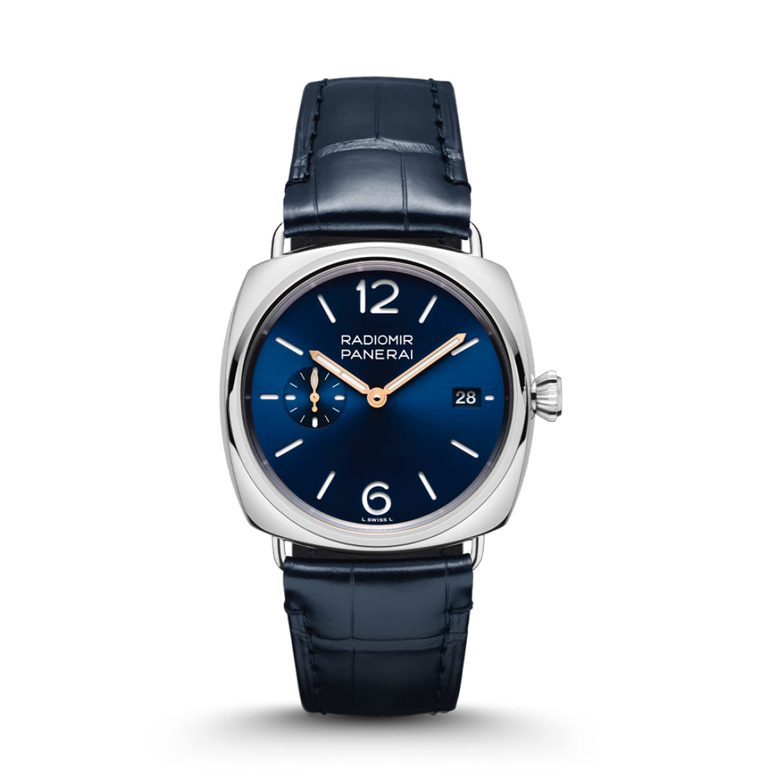 Replica Watches Panerai Radiomir Quaranta 40mm PAM01293(1:1 replica)