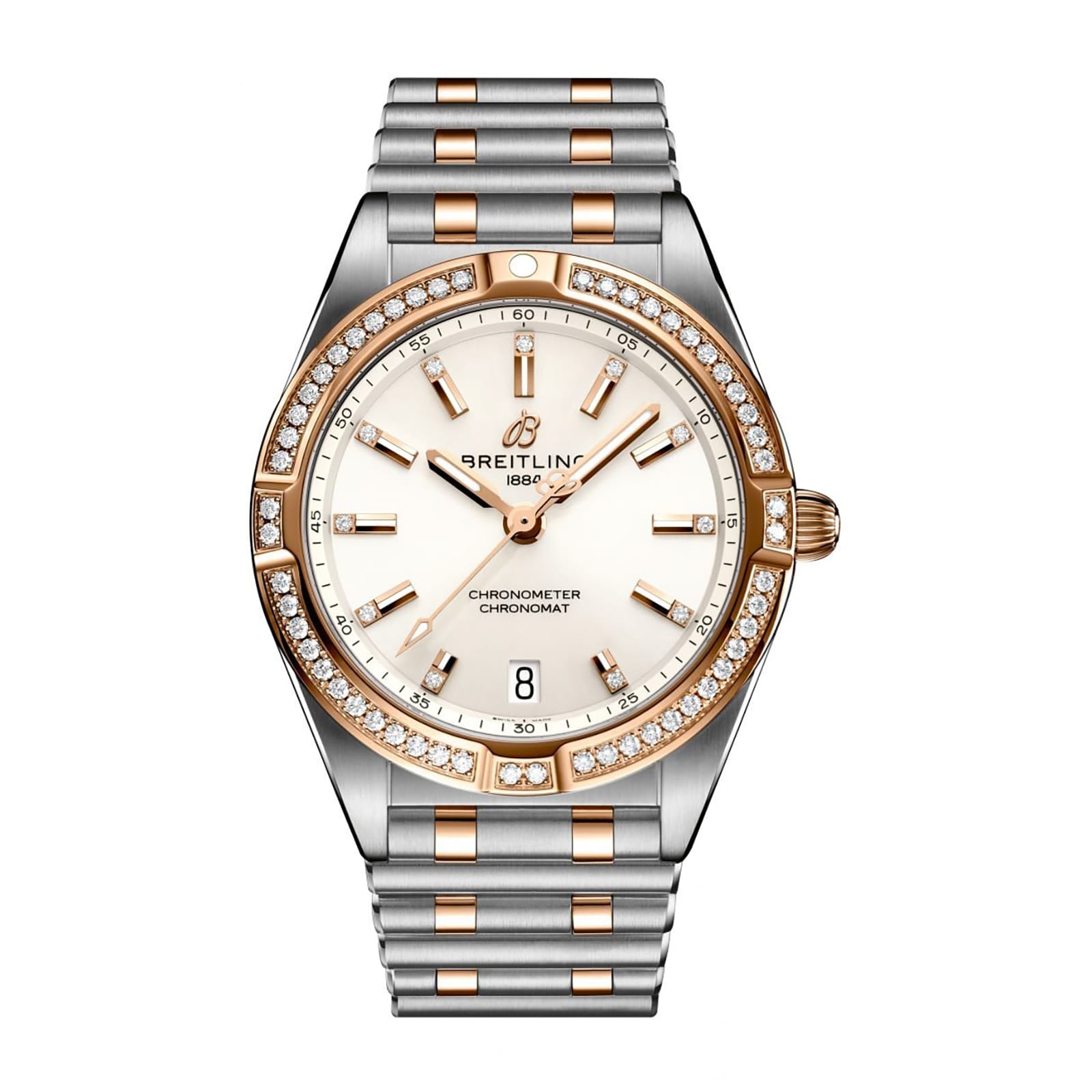 Fake Breitling Replica Watches Chronomat 32(1:1 replica)