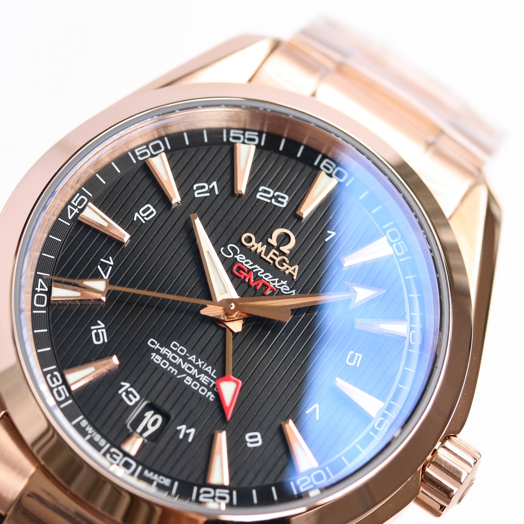 Omega Seamaster 150m(1:1 replica)