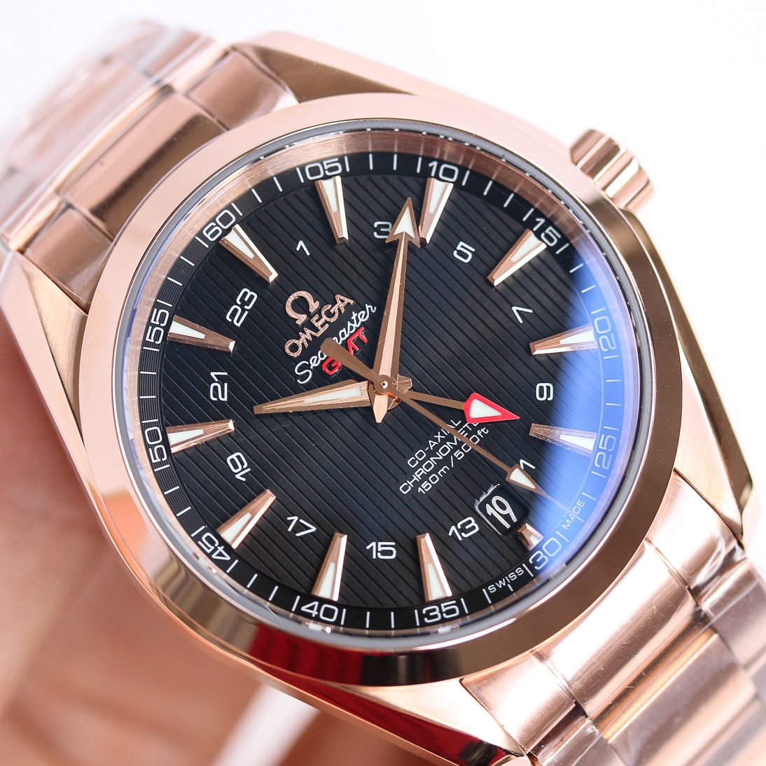Omega Seamaster 150m(1:1 replica)