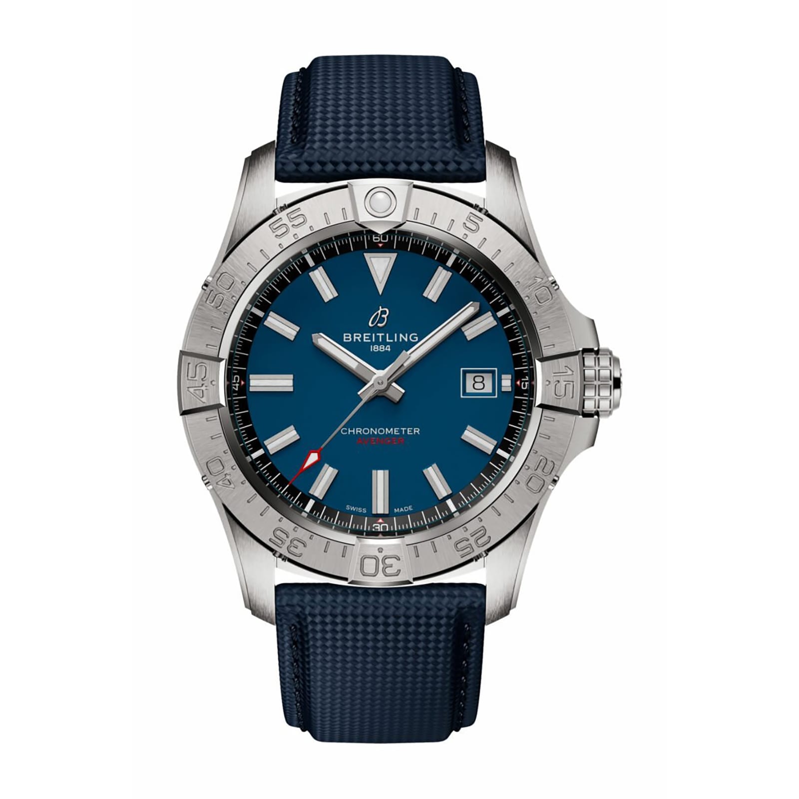Fake Breitling Replica Watches Avenger Automatic 42(1:1 replica)