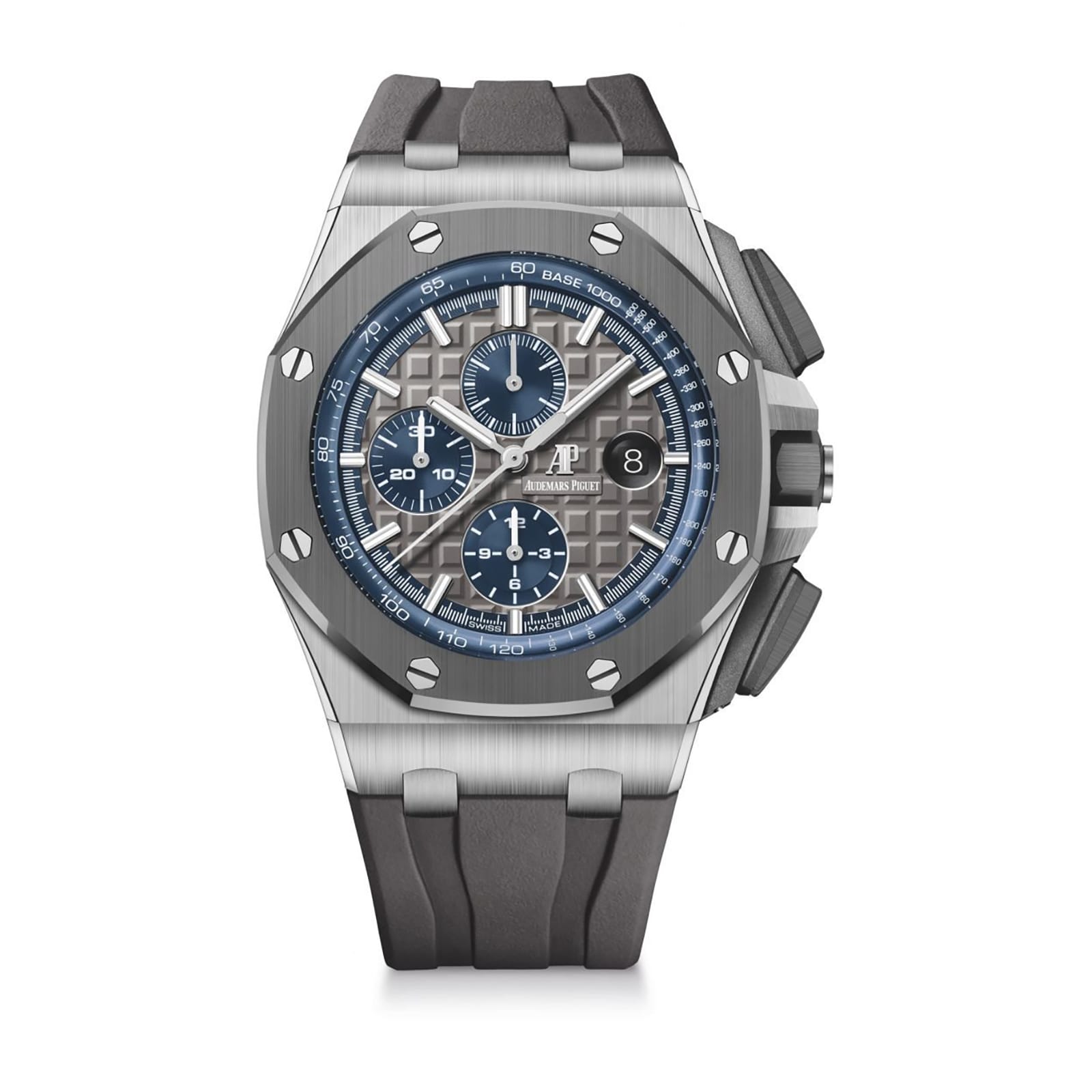 Audemars Piguet Replica Watch Royal Oak Offshore Selfwinding Chronograph(1:1 replica)