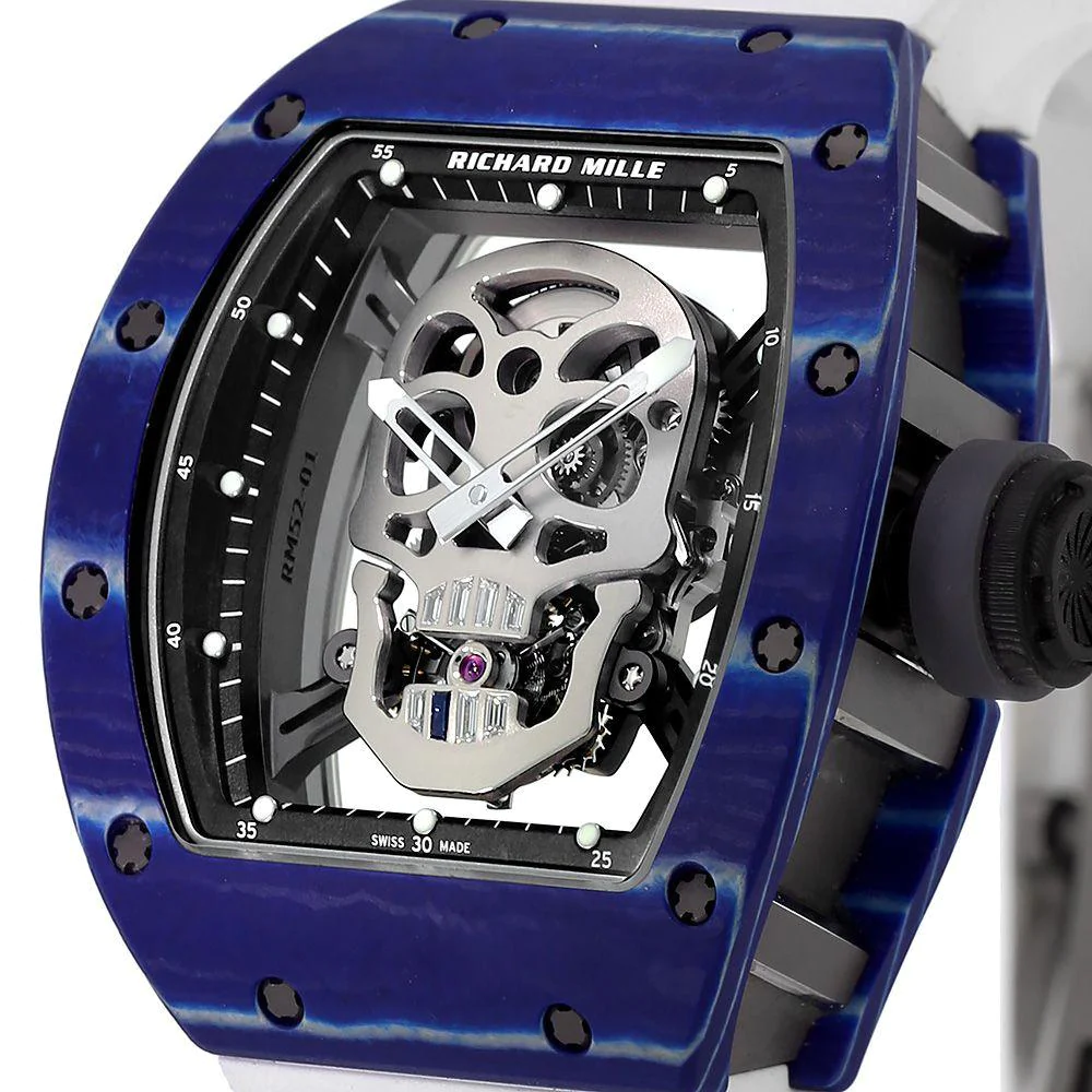 Richard Mille RM52-01(1:1 replica)