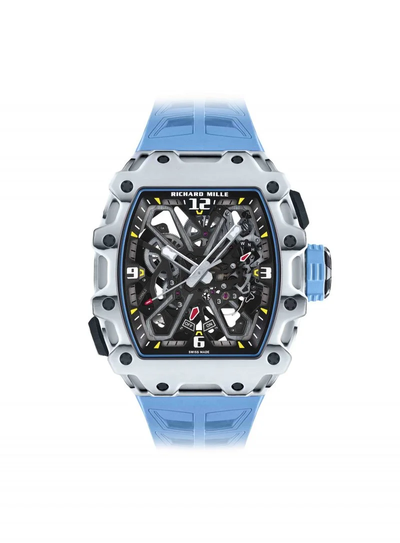 Richard Mille RM35-03(1:1 replica)