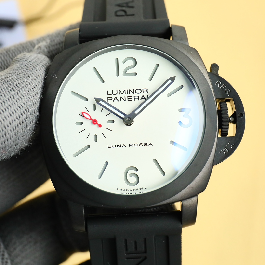 Panerai Luminor Marina Blu Profondo 44mm PAM01157(1:1 replica)