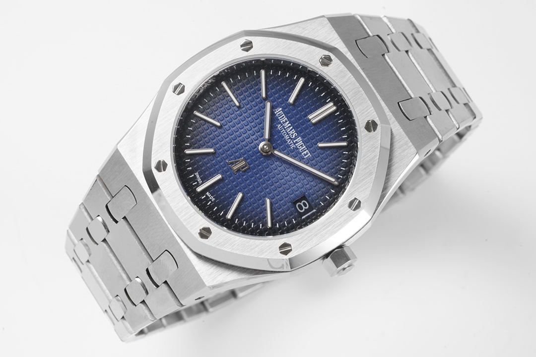 Audemars Piguet Royal Oak Self Winding  Men's Watch  15400ST.OO.1220ST.03(1:1 replica)