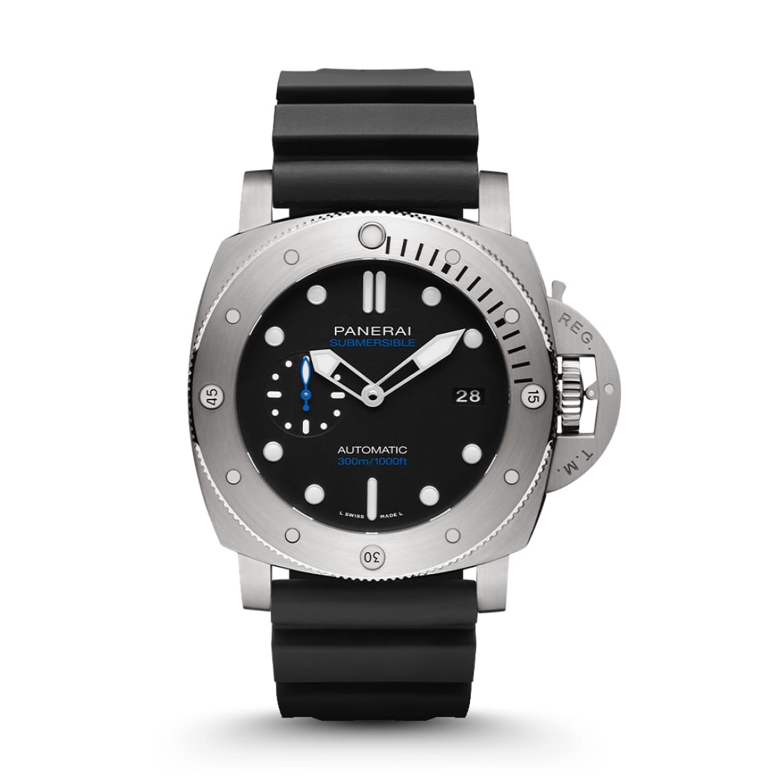 Replica Watches Panerai Submersible 47mm PAM02305(1:1 replica)