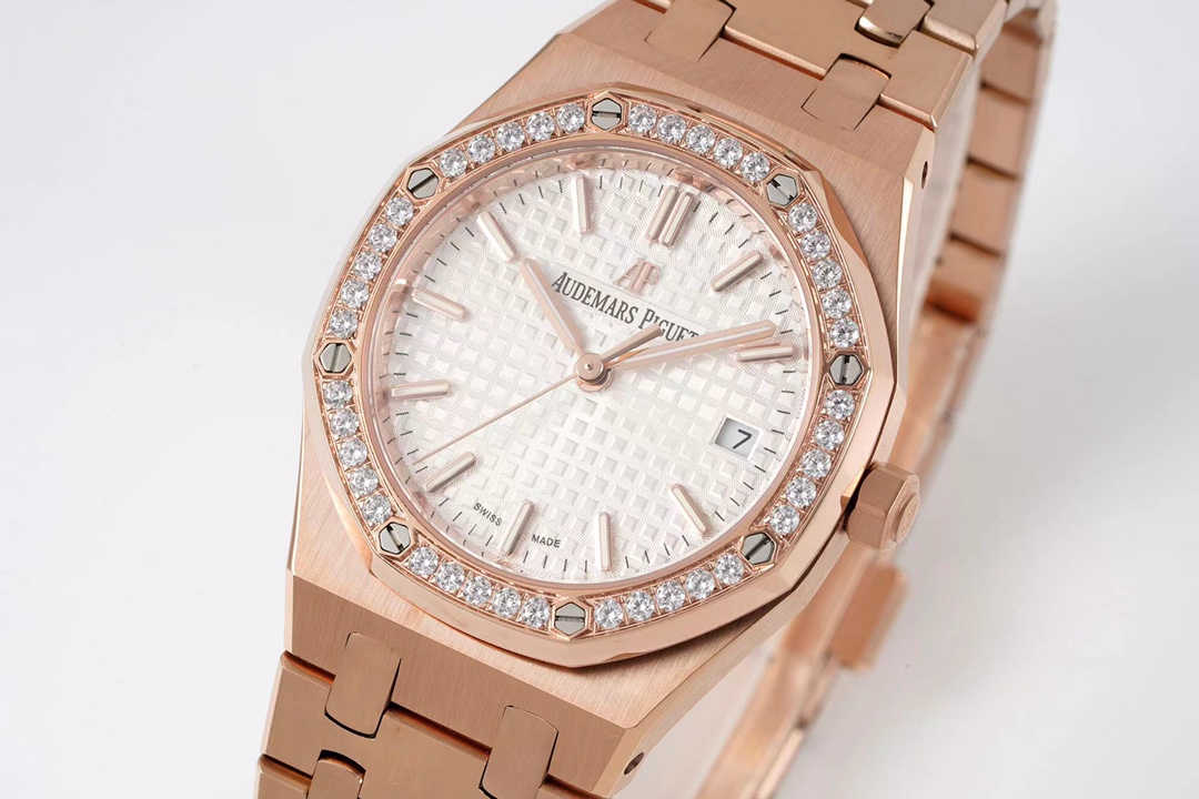 Audemars Piguet Royal Oak Series 77351ST.ZZ.1261ST.01(1:1 replica)
