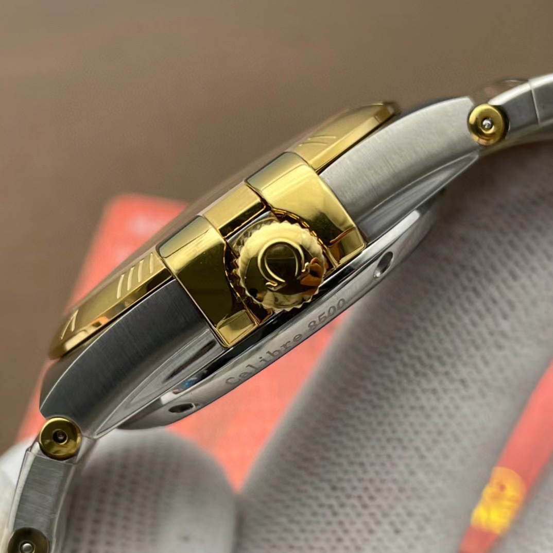 OMEGA Double Eagle Constellation Series(1:1 replica)