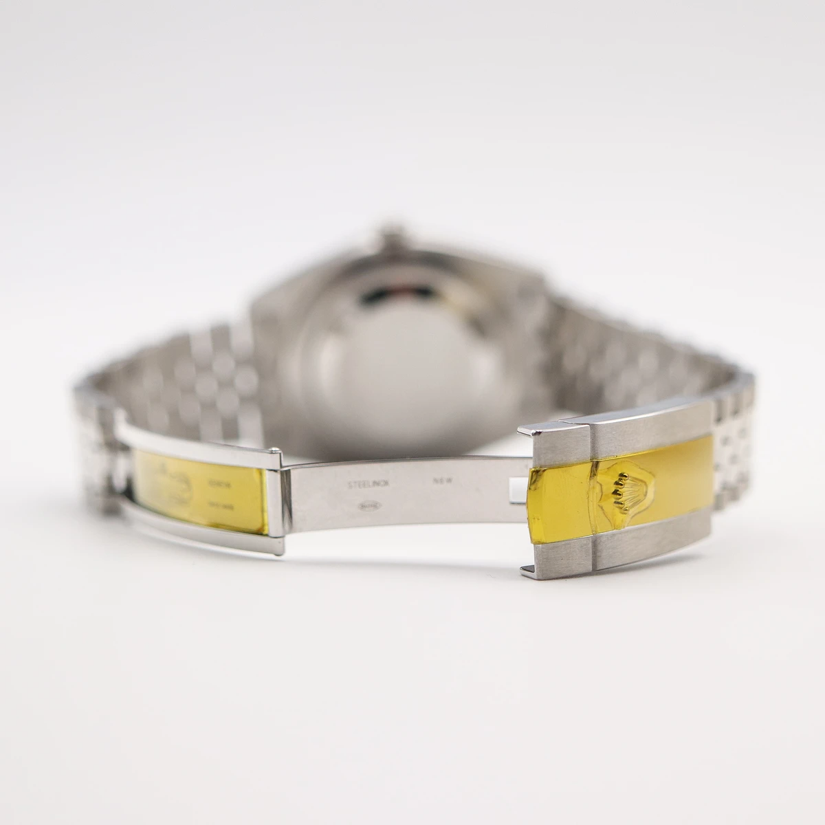 Rolex Datejust 41 (126334)(1:1 replica)