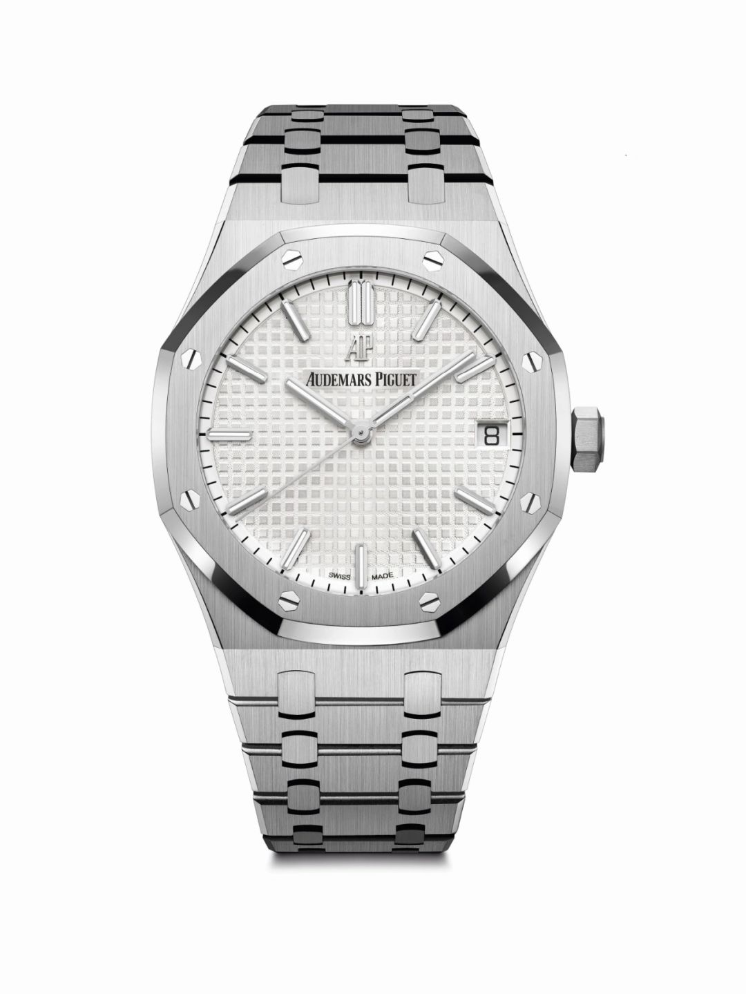 Audemars piguet Royal Oak Series 15500ST.OO.1220ST.04(1:1 replica)