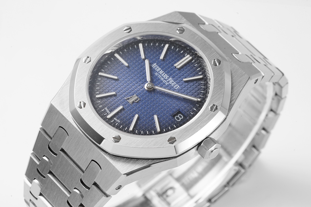 Audemars piguet Royal Oak Series 15202IP.OO.1240IP.01(1:1 replica)