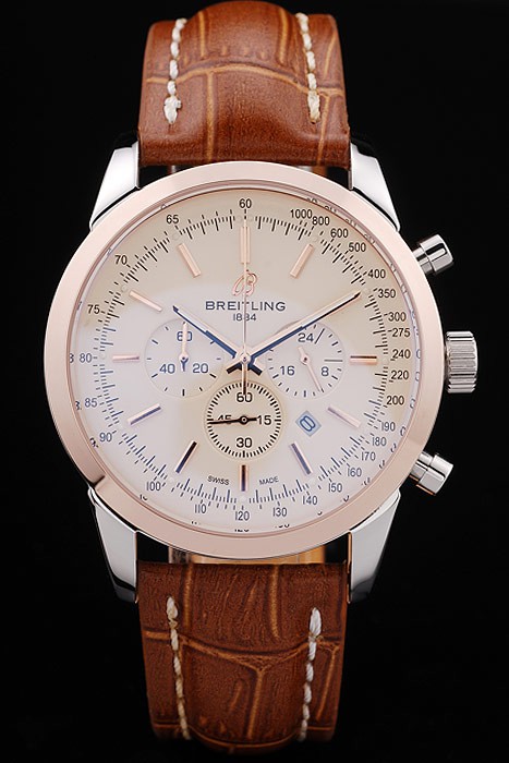 Breitling Transocean Watches 3610(1:1 replica)