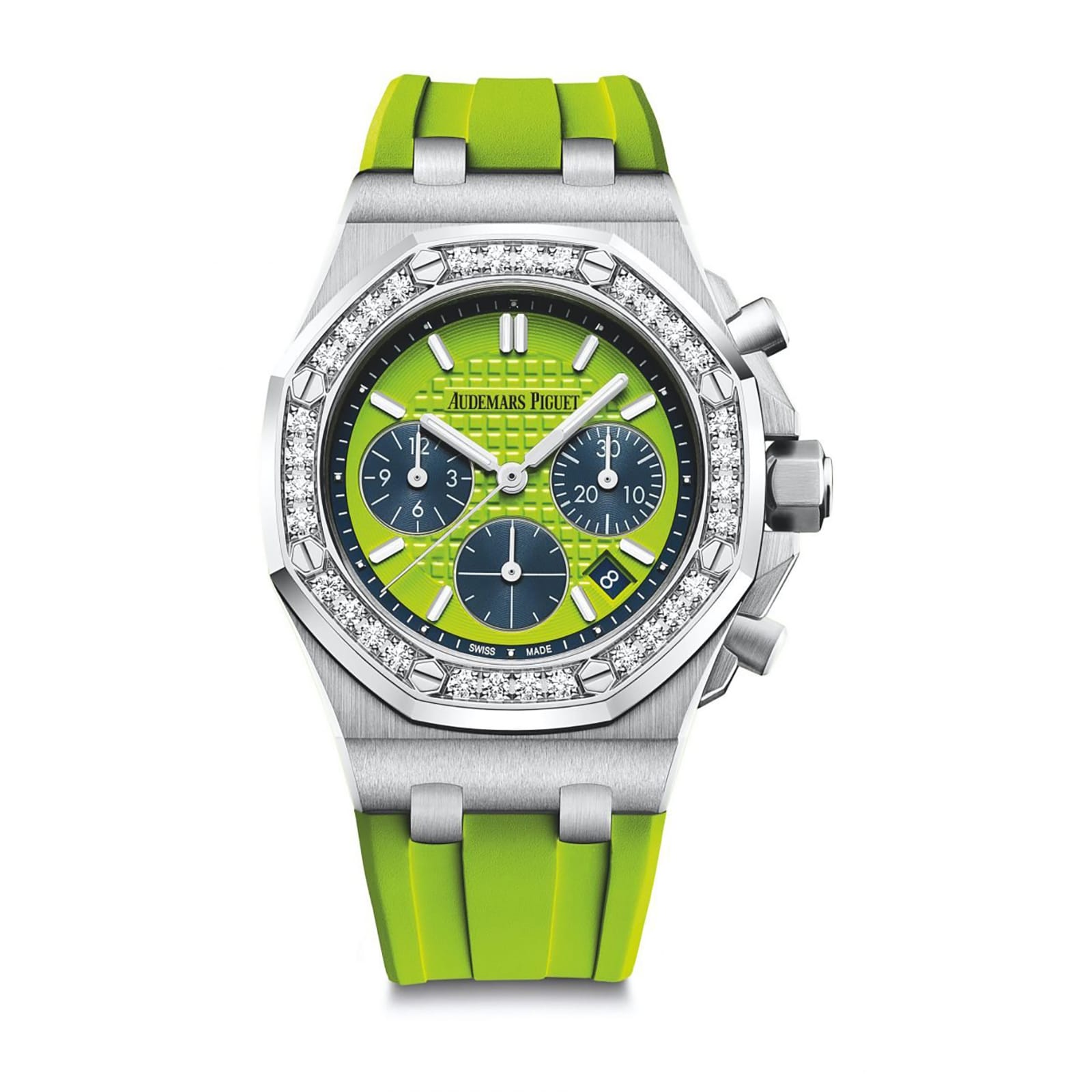 Audemars Piguet Replica Watch Royal Oak Offshore Selfwinding Chronograph(1:1 replica)