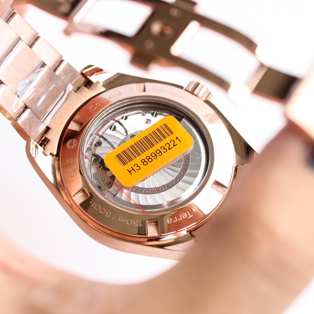 Omega Seamaster 150m(1:1 replica)