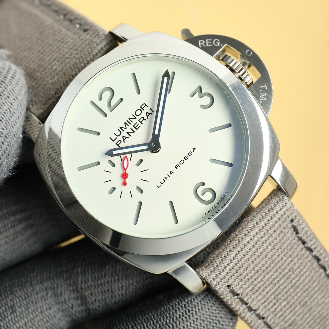 Panerai Luminor Marina Blu Profondo 44mm PAM01157(1:1 replica)