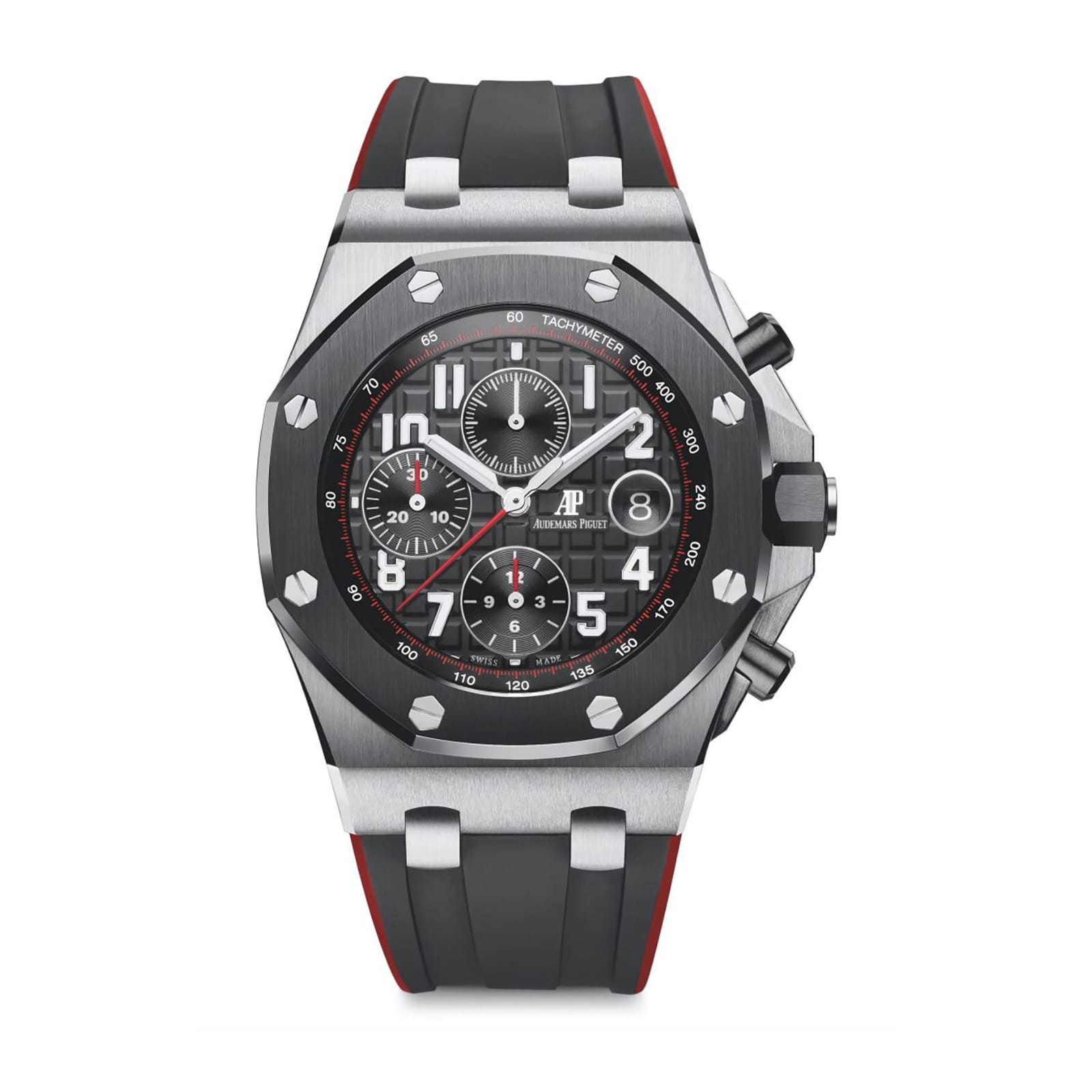 Audemars Piguet Replica Watch Royal Oak Offshore Selfwinding Chronograph(1:1 replica)