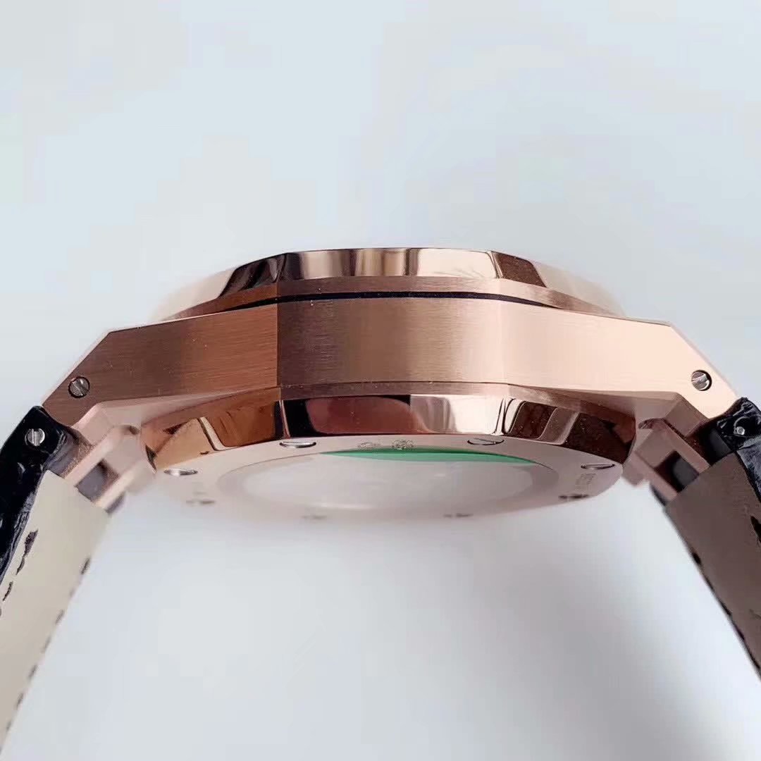 Audemars piguet Royal Oak Series 26331OR.OO.D821CR.01(1:1 replica)