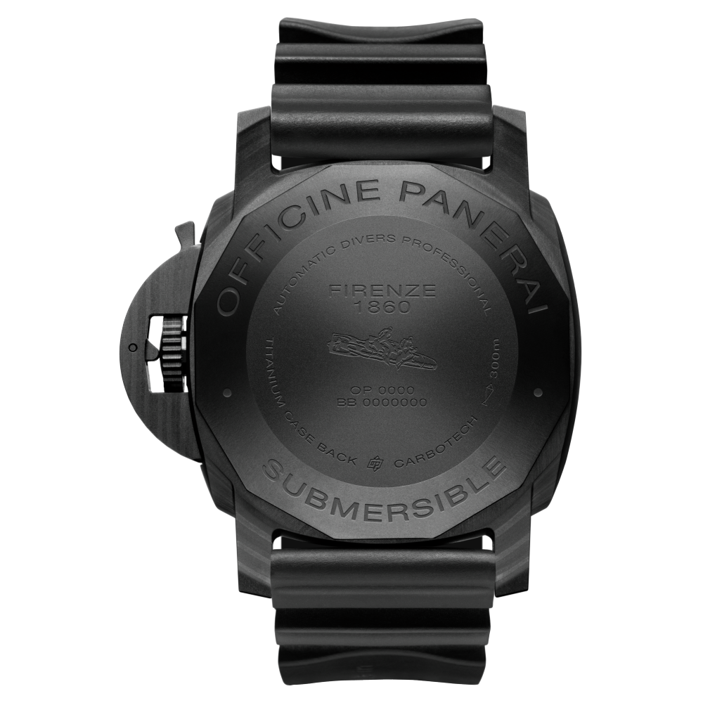 Panerai Submersible Carbotech™ PAM02616(1:1 replica)