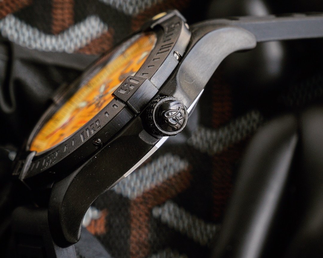 Breitling Avenger II Seawolf, A1733110(1:1 replica)