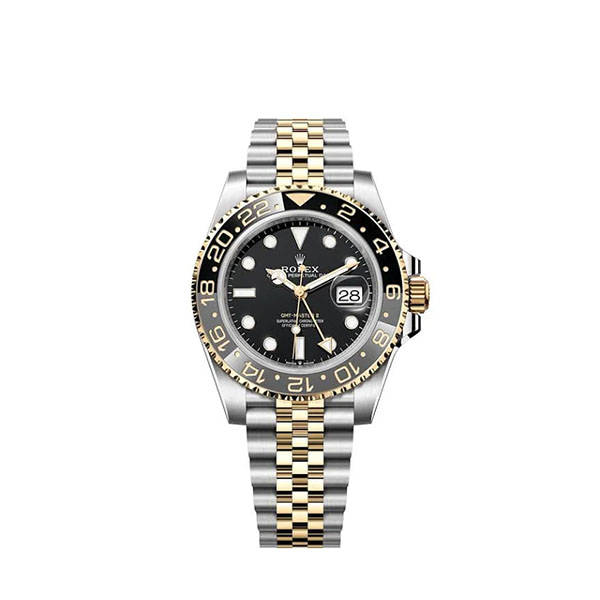 Rolex GMT II m126713GRNR-0001(1:1 replica)