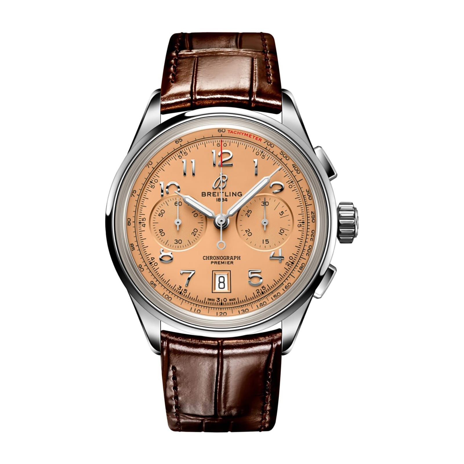 Fake Breitling Replica Watches Premier B01 Chronograph 42(1:1 replica)