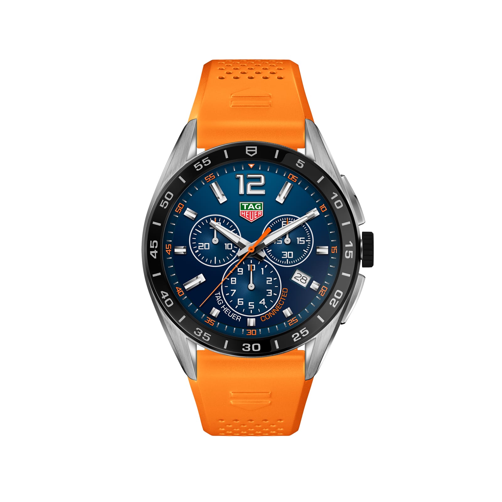 TAG Heuer Replica Watch Connected Calibre E4(1:1 replica)