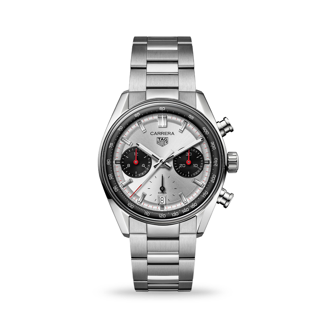 TAG Heuer Carrera Chronograph 39mm(1:1 replica)
