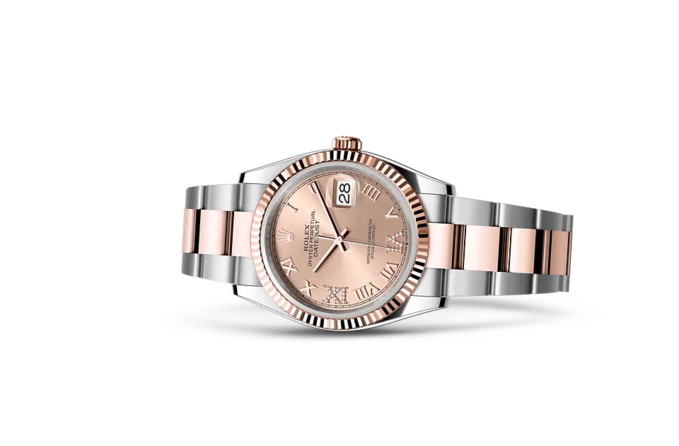 Rolex -Datejust- 36 M126231-0028(1:1 replica)