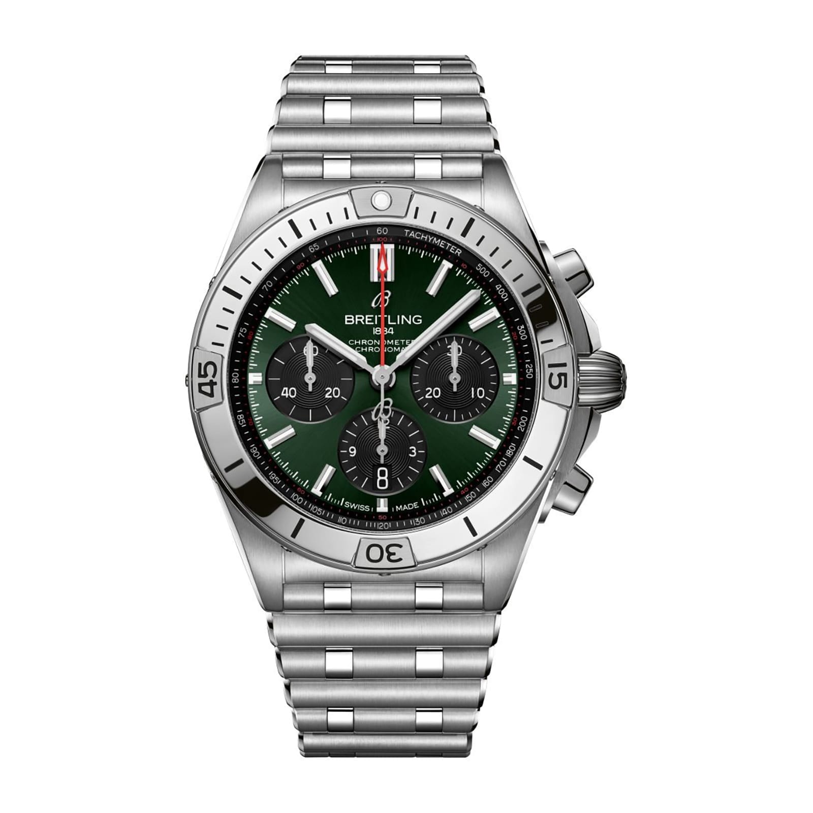 Fake Breitling Replica Watches Chronomat B01 42(1:1 replica)