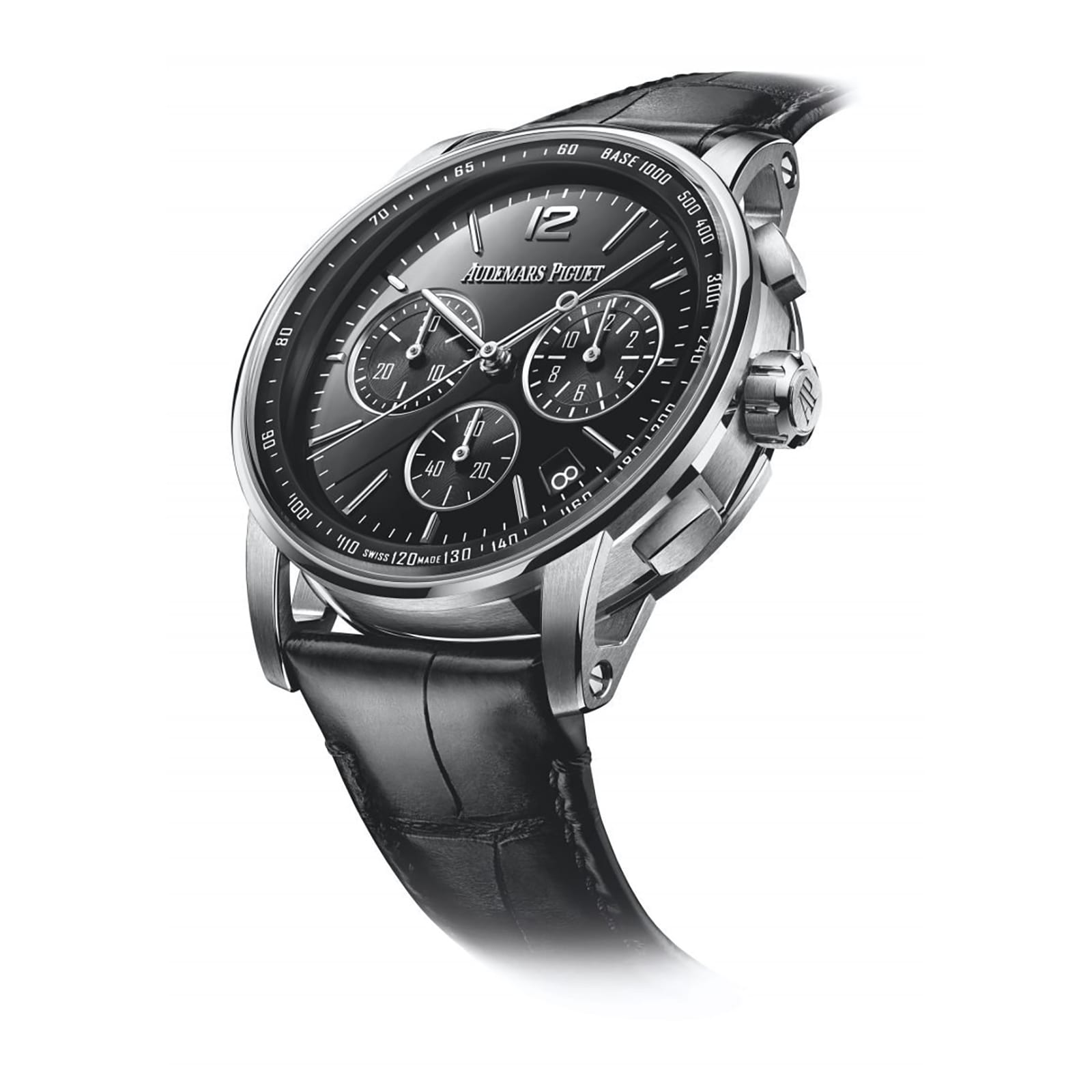 Audemars Piguet Replica Watch Code 11.59 Selfwinding Chronograph(1:1 replica)