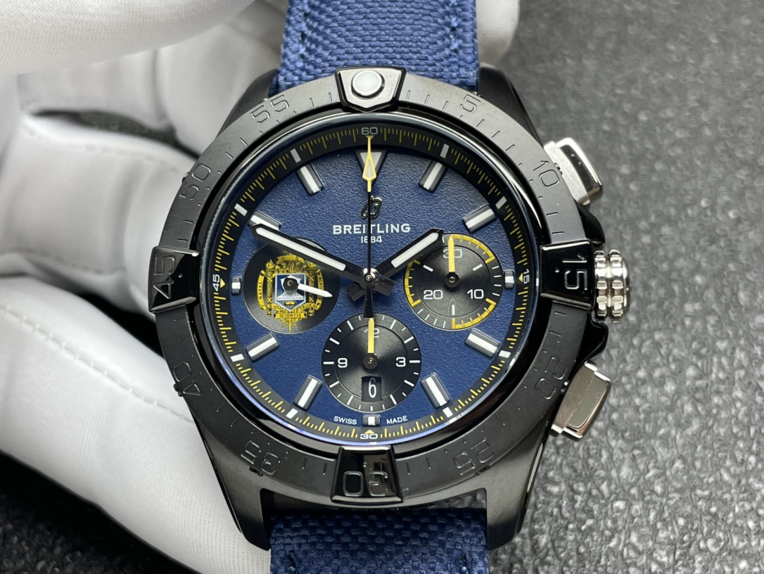 Breitling BLS Avenger Chronograph Series(1:1 replica)