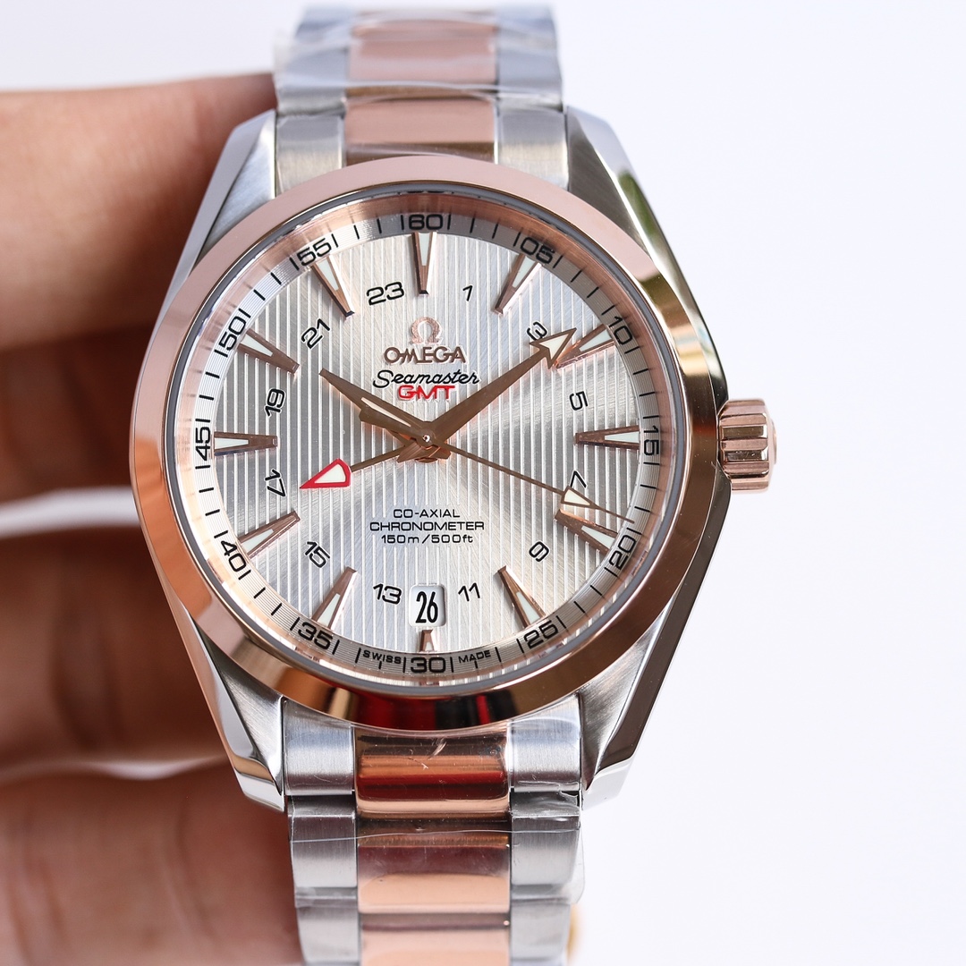 Omega Seamaster 150m(1:1 replica)