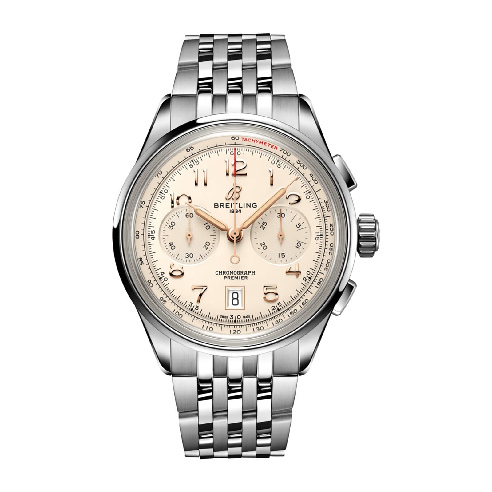 Fake Breitling Replica Watches Premier B01 Chronograph 42(1:1 replica)