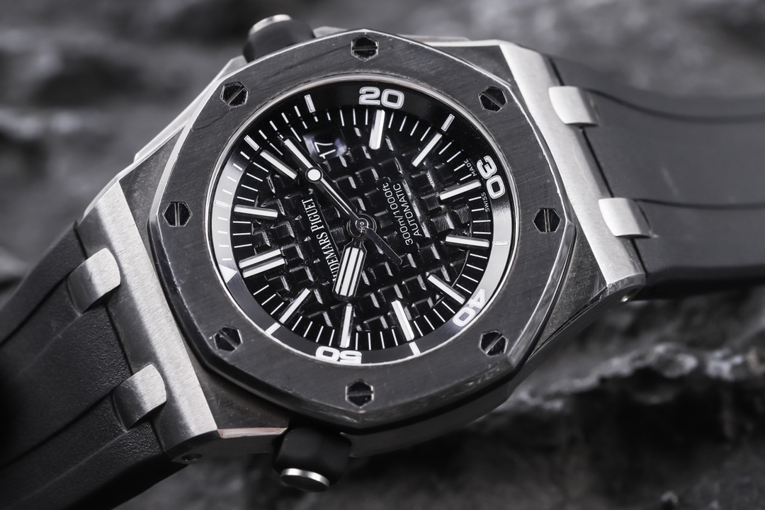 Audemars Piguet Royal Oak Offshore 15710ST.OO.A002CA.01(1:1 replica)
