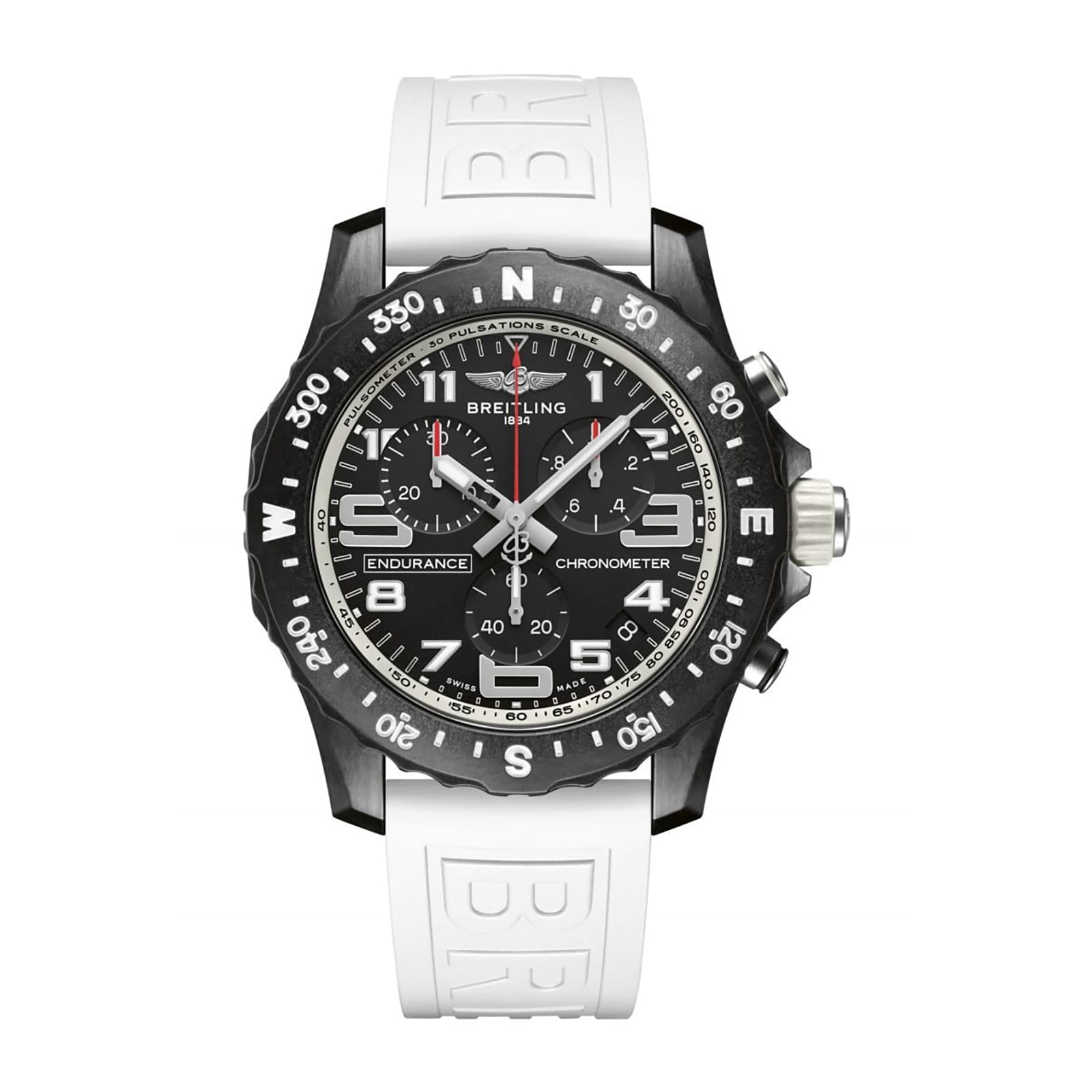 Fake Breitling Replica Watches Endurance Pro(1:1 replica)