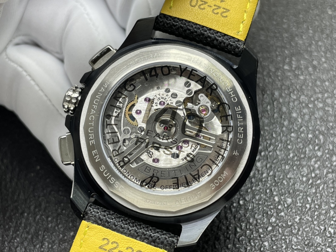 Breitling BLS Avenger Chronograph Series(1:1 replica)