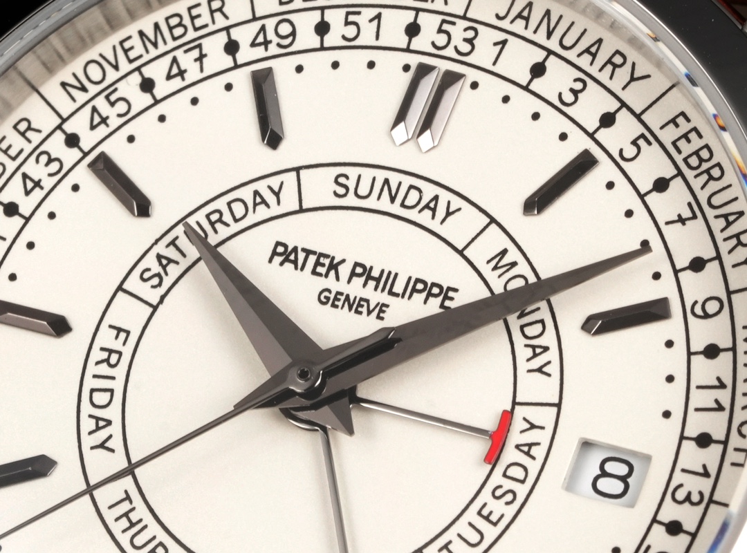 Patek Philippe Calatrava (5212A-001)(1:1 replica)