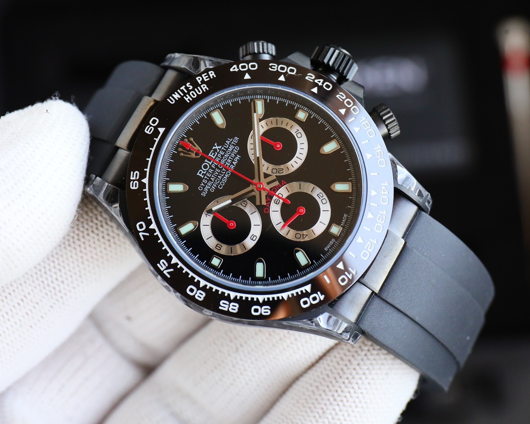 Rolex Daytona(1:1 replica)