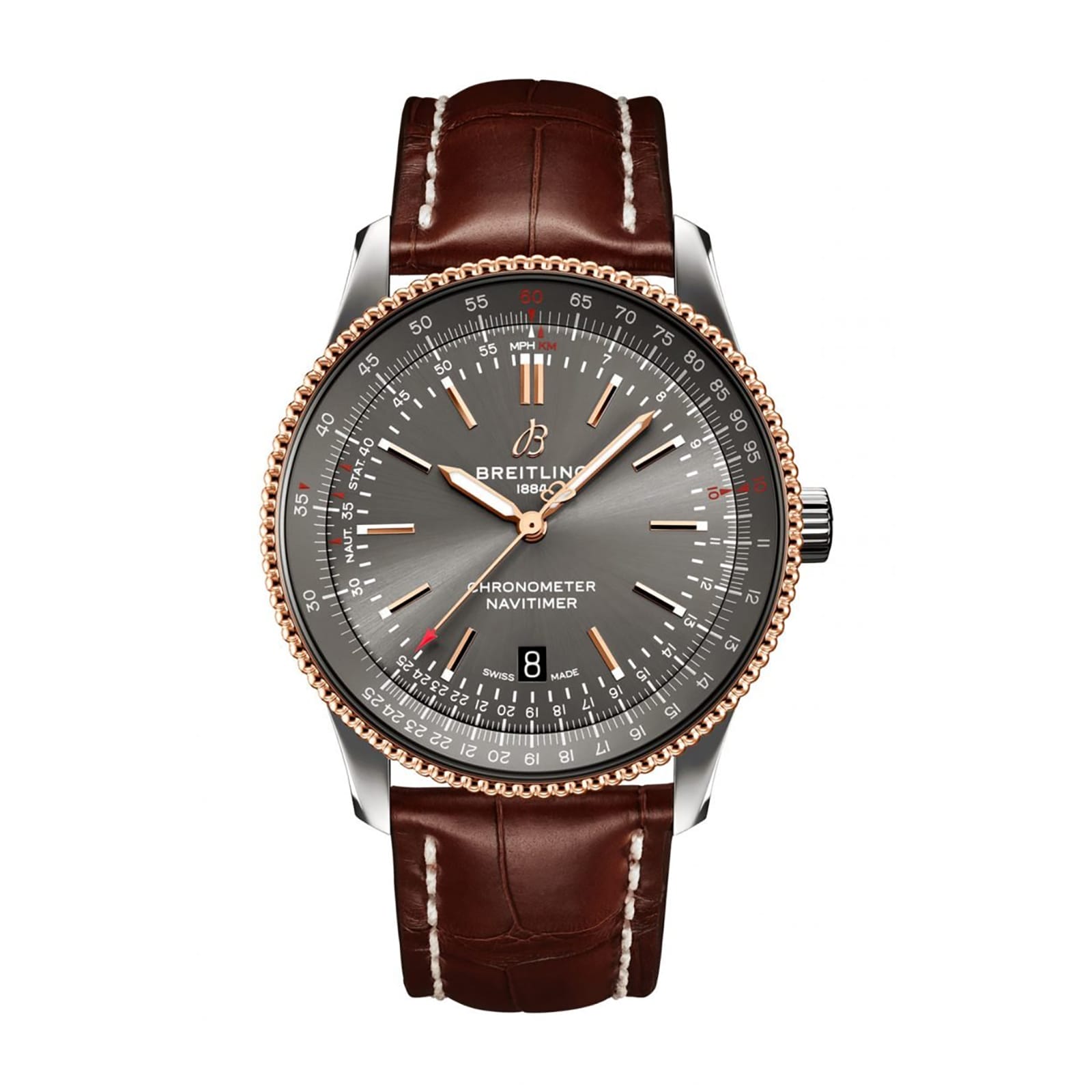 Fake Breitling Replica Watches NAVItimer Automatic 41(1:1 replica)