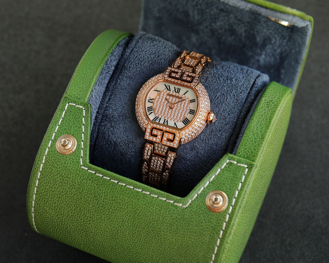 Cartier-Tortue(1:1 replica)