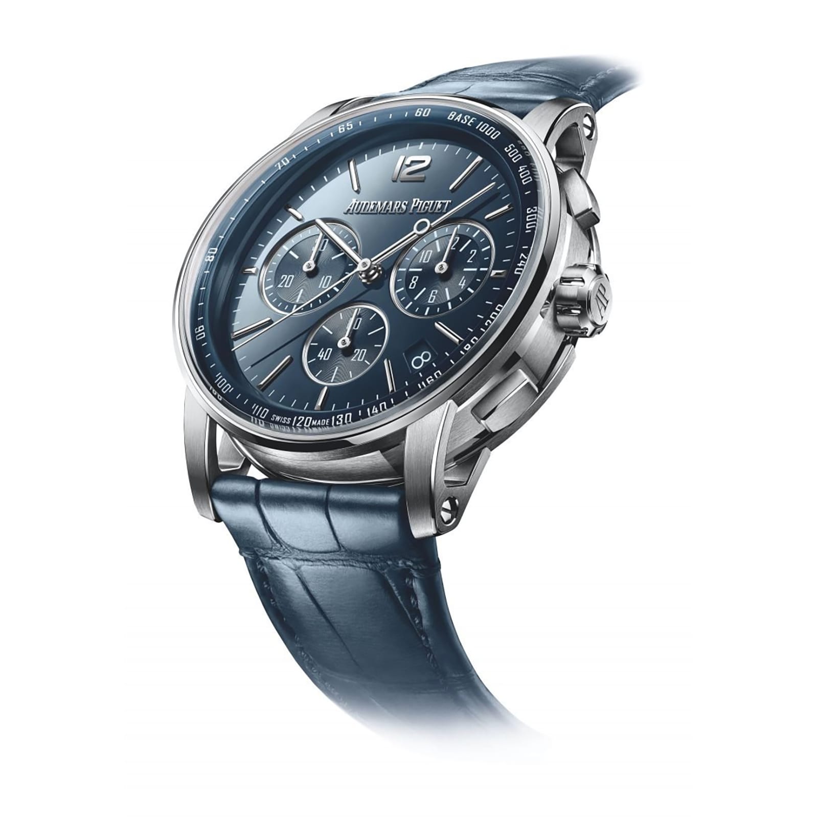 Audemars Piguet Replica Watch Code 11.59 Selfwinding Chronograph(1:1 replica)