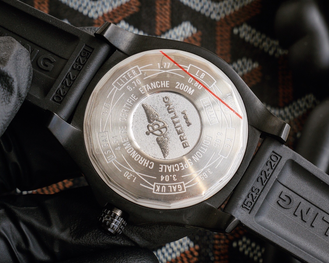 Breitling Avenger II Seawolf, A1733110(1:1 replica)