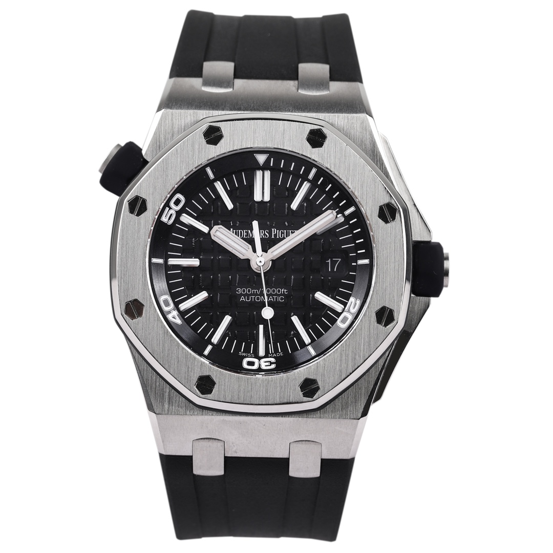 Audemars Piguet Royal Oak Offshore 15710ST.OO.A002CA.01(1:1 replica)