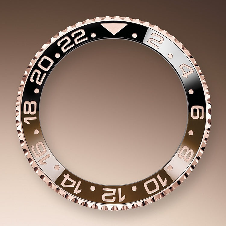 Rolex GMT II M126715CHNR-0001(1:1 replica)