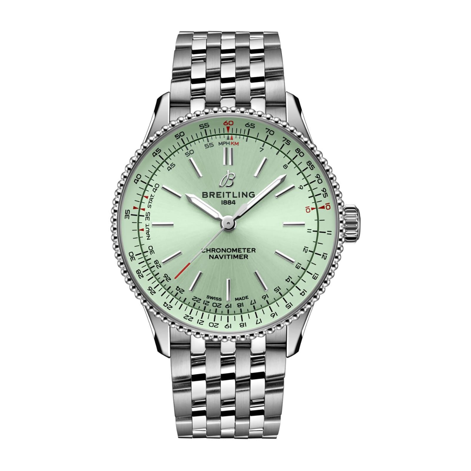 Fake Breitling Replica Watches NAVItimer Automatic 36(1:1 replica)