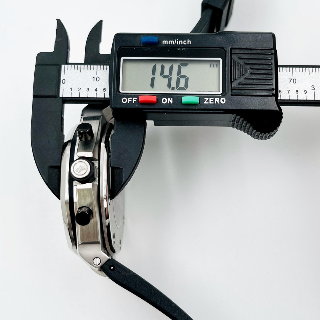 Audemars piguet Royal Oak Offshore Series 26470ST.OO.A028CR.01(1:1 replica)